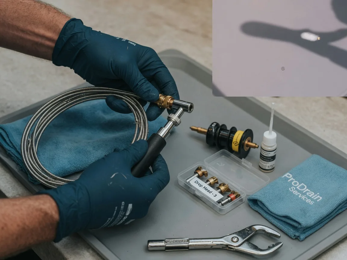 Why choose Drain Cleaning in Newport, NJ